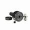 Mcgill MCF Series, Metric Cam Follower, No MCF19 MCF19 - alternate 6